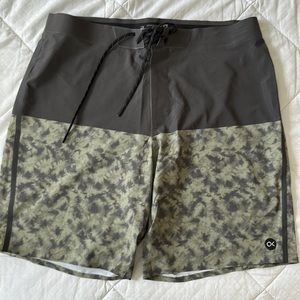 Outerknown Board Shorts - Brand New